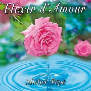 elixir d'amour
